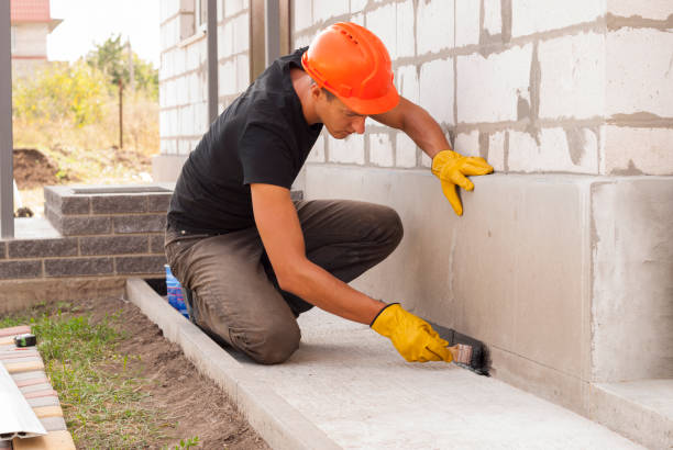 Licensed Interior Drainage System service in Nashville, IN - SGP Waterproofing